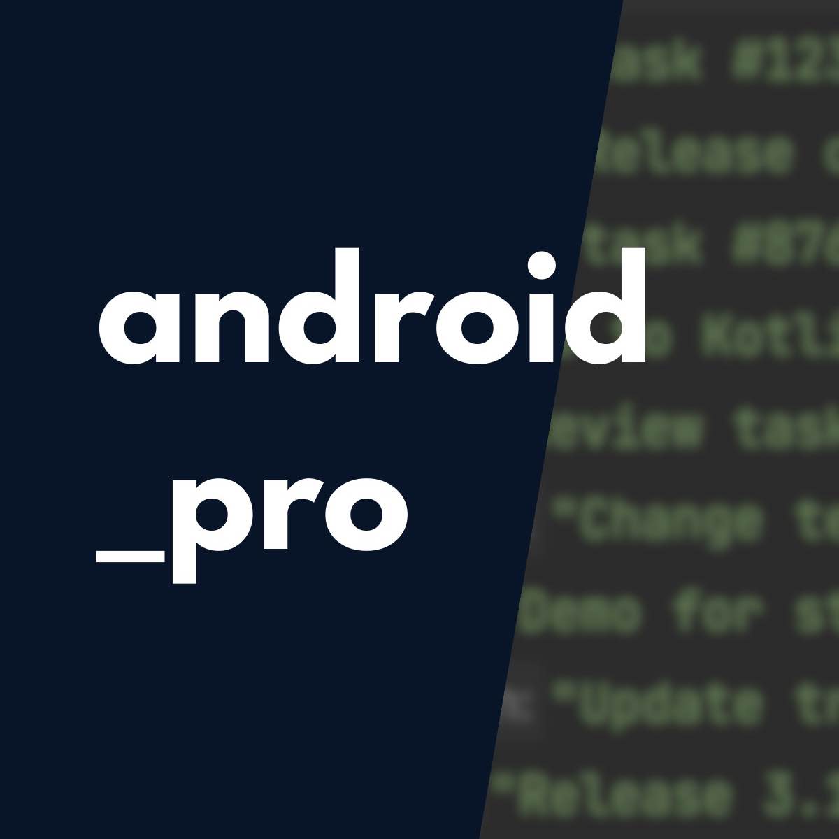 Certyfikat Tworzenie aplikacji Android - Jarek Michalik